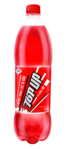 Energy drink - Strawberry flavor